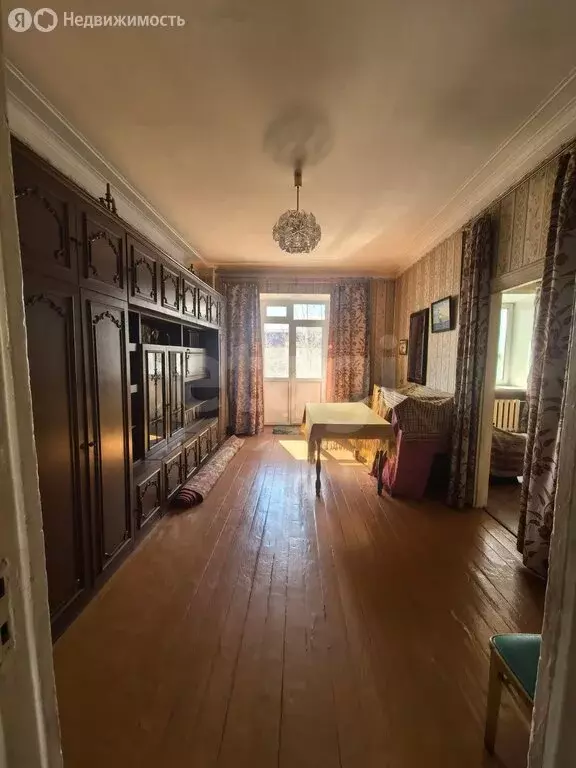 3-комнатная квартира: Чита, улица Ленина, 97 (84.2 м) - Фото 2