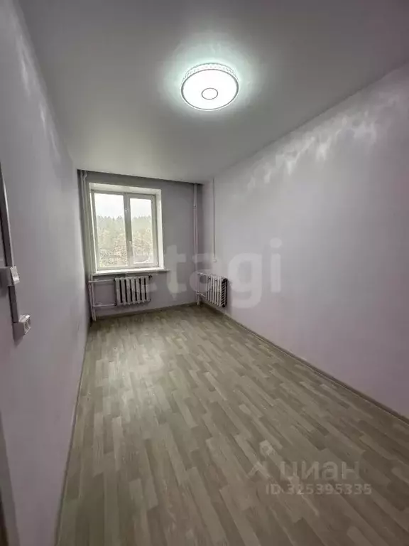 3-к кв. Саха (Якутия), Муниципальный район Хангаласский у., с. Бестях ... - Фото 1