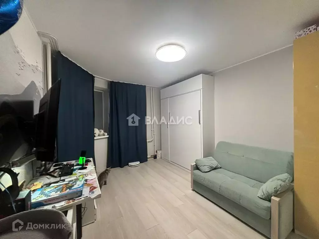 Продаётся 2-к квартира, 51.3 м - Фото 0