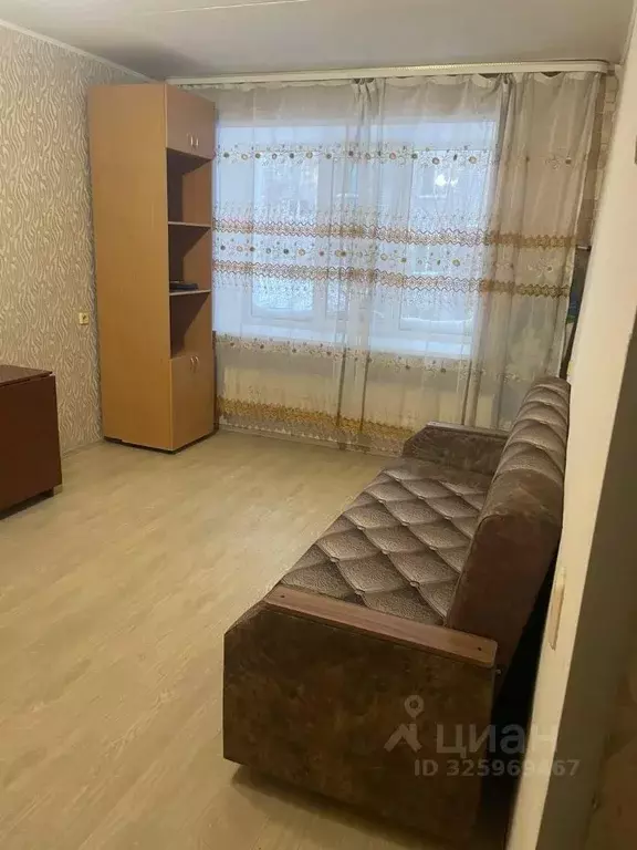 1-к кв. Новосибирская область, Бердск Северный мкр, 17/1 (32.0 м) - Фото 2