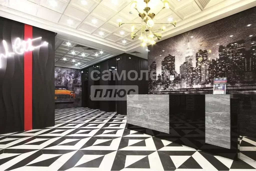 2-комнатная квартира: Москва, Новодмитровская улица, 2к5 (52.8 м) - Фото 2