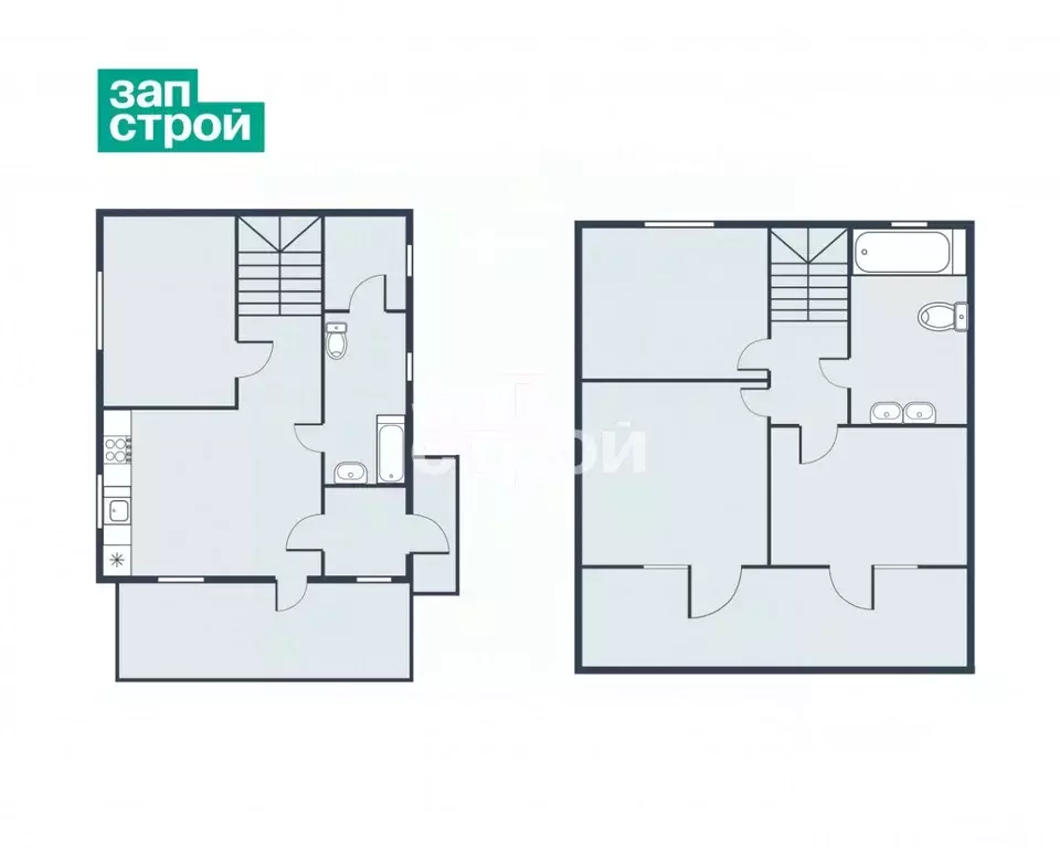 Дом в Ленинградская область, Гатчинский муниципальный округ, Тайберри ... - Фото 2