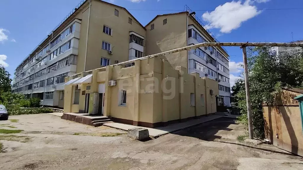Помещение свободного назначения в Крым, Феодосия ул. Строительная, 11 ... - Фото 1