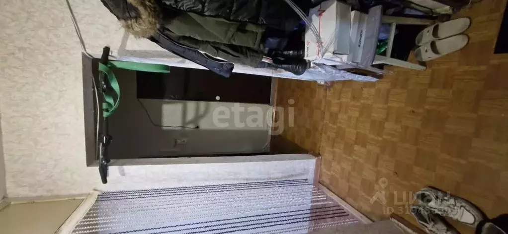 Комната Воронежская область, Воронеж Новосибирская ул., 27 (13.0 м) - Фото 0
