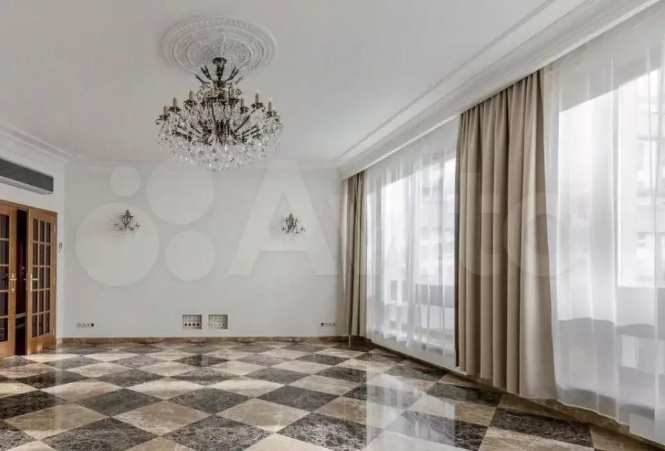 4-к. квартира, 225 м, 3/11 эт. - Фото 0
