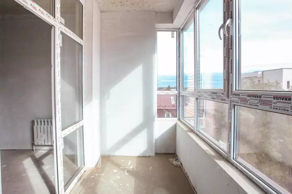 2-к кв. Ставропольский край, Ставрополь ул. Кирина, 32 (66.1 м) - Фото 1