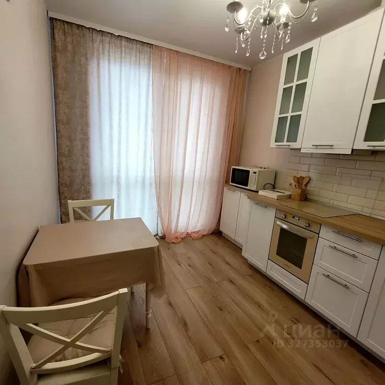 1-к кв. Москва Большая Филевская ул., 3к2 (40.0 м) - Фото 2