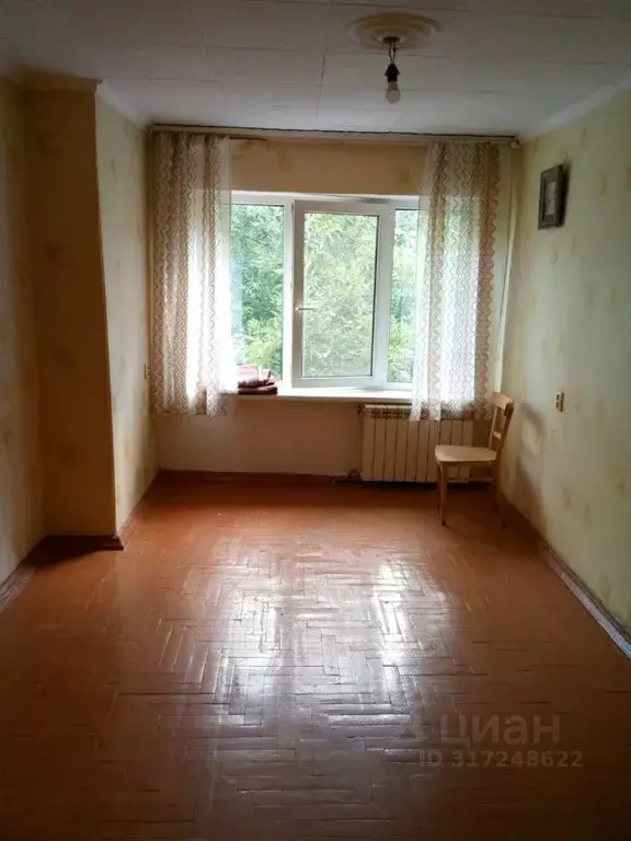 1-к кв. Кабардино-Балкария, Нальчик ул. Ватутина (29.0 м) - Фото 0