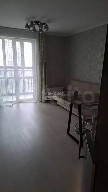 3-к. квартира, 69 м, 4/27 эт. - Фото 0