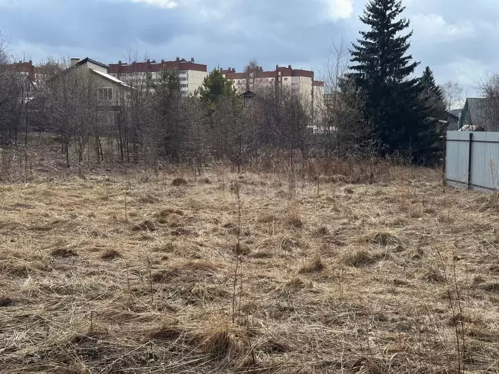 Участок в Свердловская область, Нижний Тагил ГГМ мкр,  (16.5 сот.) - Фото 2