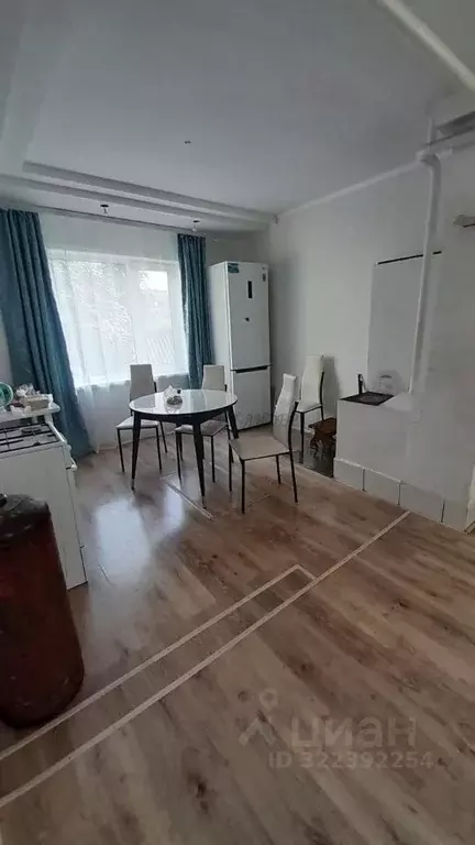 Дом в Алтай, Горно-Алтайск ул. В.Ф. Хохолкова (93 м) - Фото 2