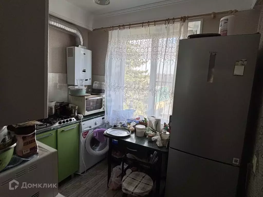 Продаётся 2-к квартира, 48.6 м - Фото 0