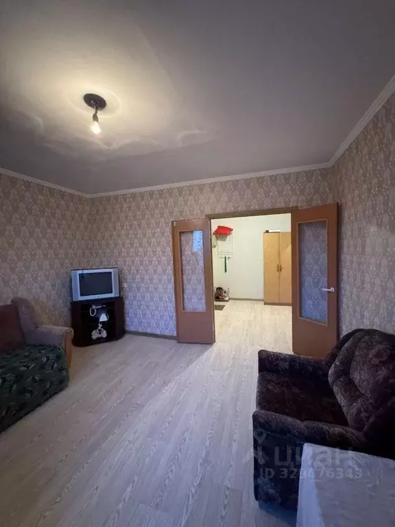3-к кв. Москва Изюмская ул., 45К1 (59.4 м) - Фото 1