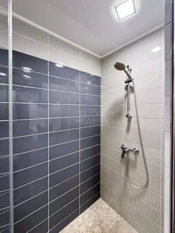 1-к кв. Тюменская область, Тюмень ул. Арктическая, 1к1 (42.5 м) - Фото 1