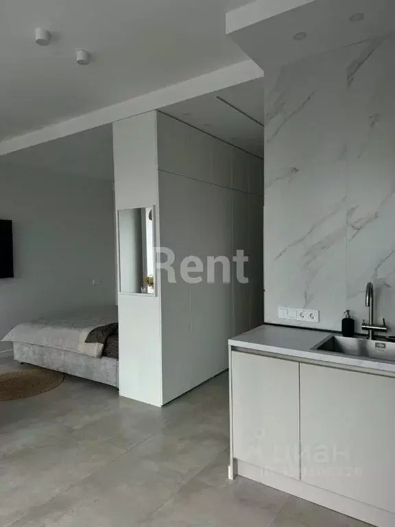 1-к кв. Москва Новоалексеевская ул., 16к4 (37.0 м) - Фото 2