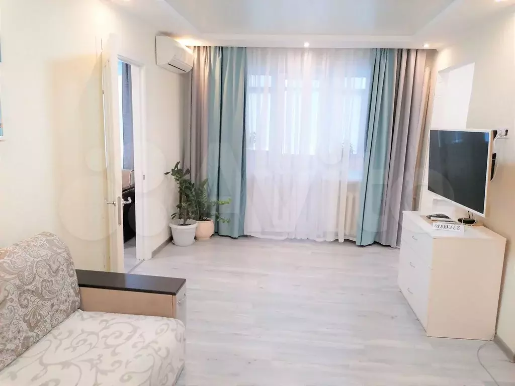 Комната 30 м в 2-к., 3/5 эт. - Фото 0