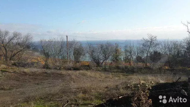 Участок 25 сот. (ИЖС) - Фото 1