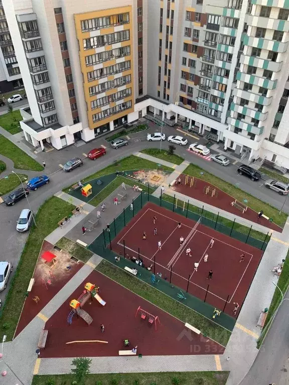 1-к кв. Москва Дмитровское ш., 68 (42.0 м) - Фото 2