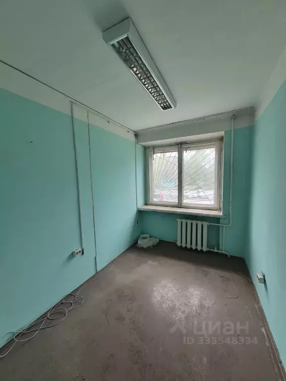 Помещение свободного назначения в Красноярский край, Назарово ул. ... - Фото 1