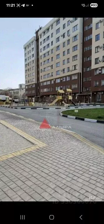 2-к кв. Крым, Симферопольский район, Мирновское с/пос, с. Белоглинка ... - Фото 2