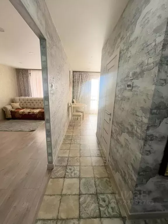 1-к кв. Новосибирская область, Новосибирск ул. Петухова, 160/1 (40.0 ... - Фото 2