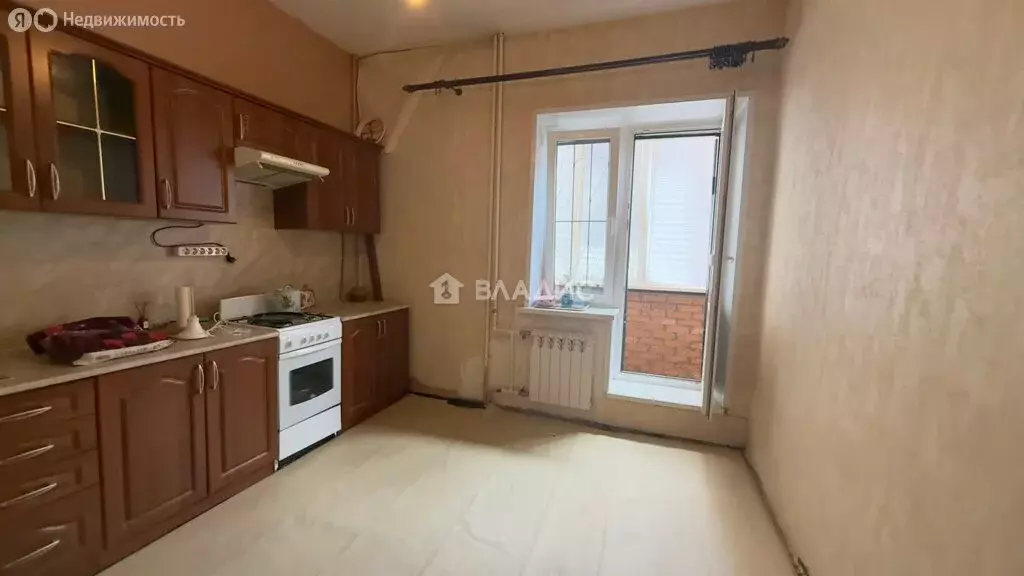 1-комнатная квартира: Раменское, Донинское шоссе, 2А (37.5 м) - Фото 1