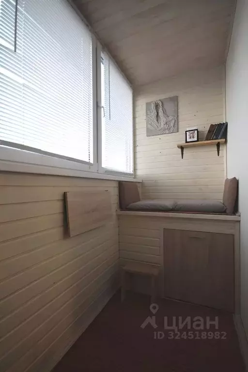 Студия Нижегородская область, Нижний Новгород д. Афонино, ул. Красная ... - Фото 2