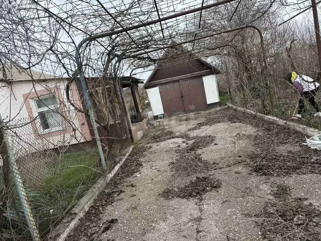 Дом в Кондратьево, улица Саввы (65 м) - Фото 2