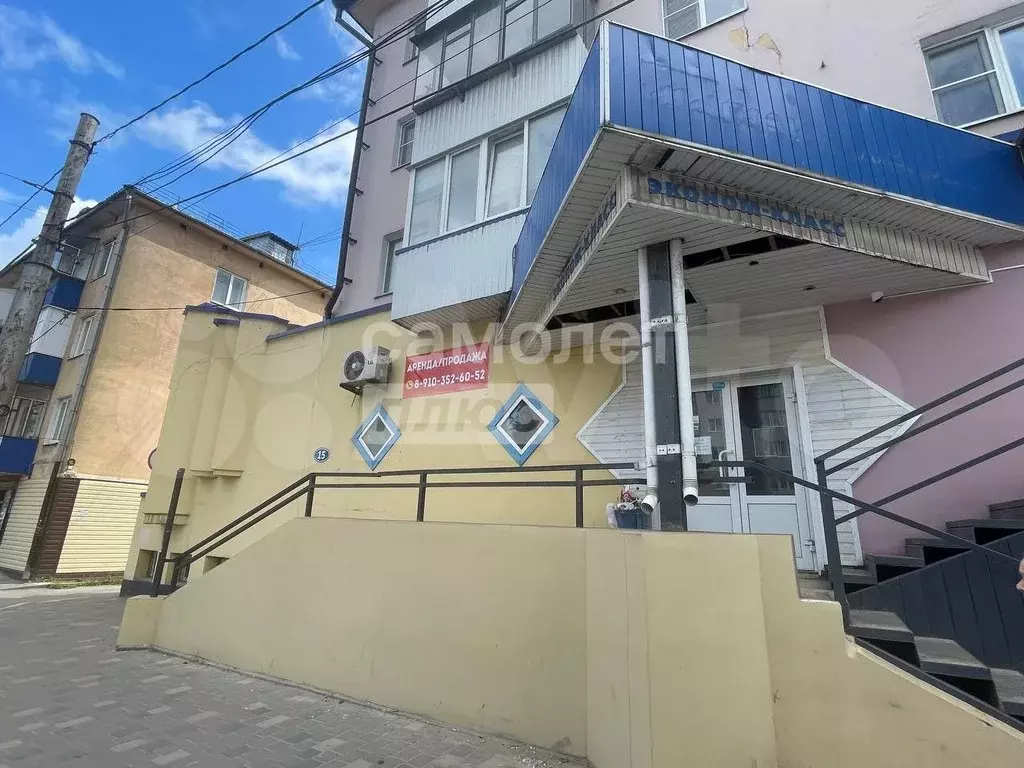 Продам помещение свободного назначения, 190 м - Фото 1