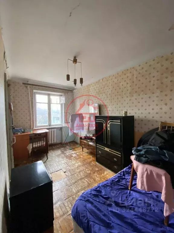 3-к кв. Краснодарский край, Армавир ул. Ленина, 38 (54.7 м) - Фото 2