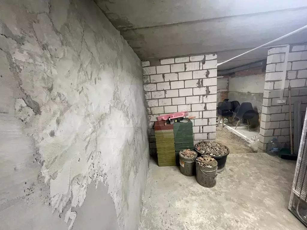 Кладовка - Фото 1
