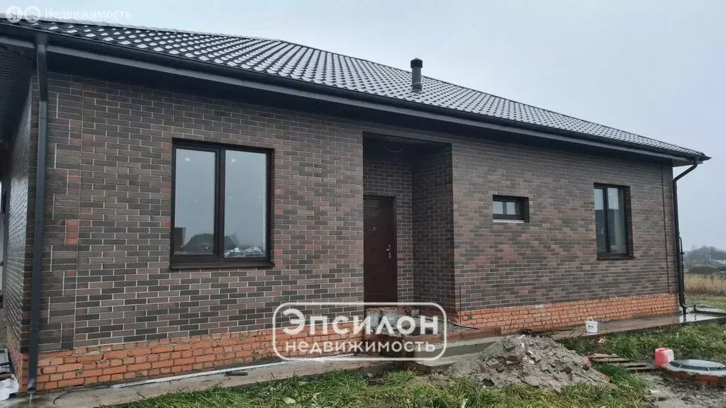 Дом в деревня Кукуевка, Центральная улица (140 м) - Фото 1