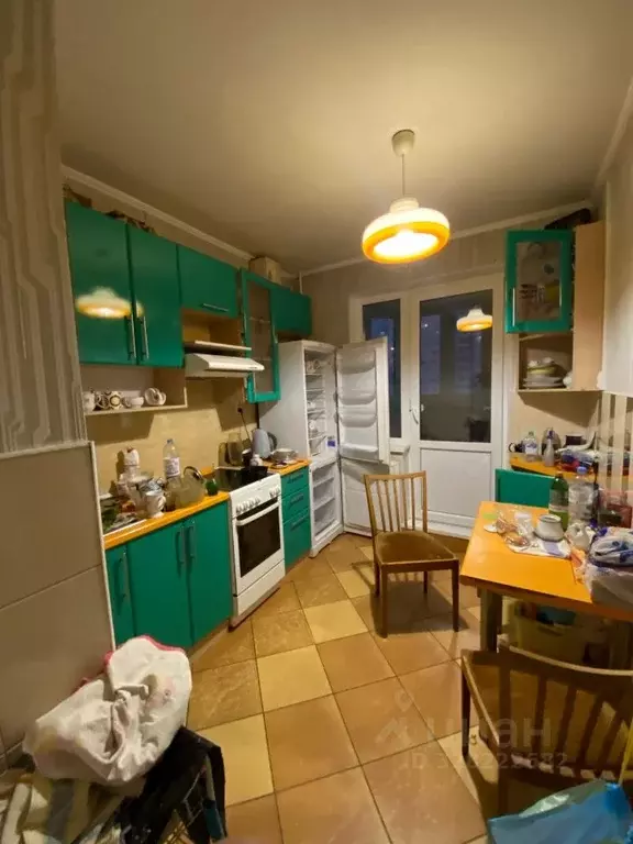 1-к кв. Санкт-Петербург Богатырский просп., 5К1 (36.0 м) - Фото 1