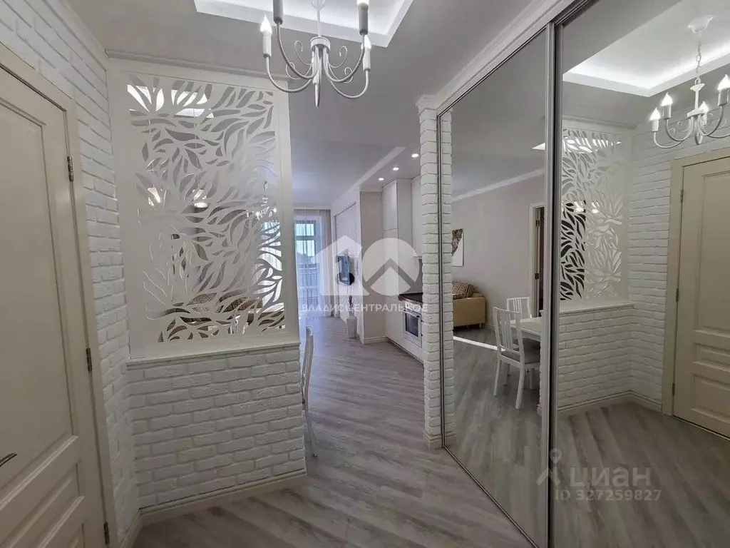 2-к кв. Новосибирская область, Новосибирск ул. Тимирязева, 95/1 (53.0 ... - Фото 1