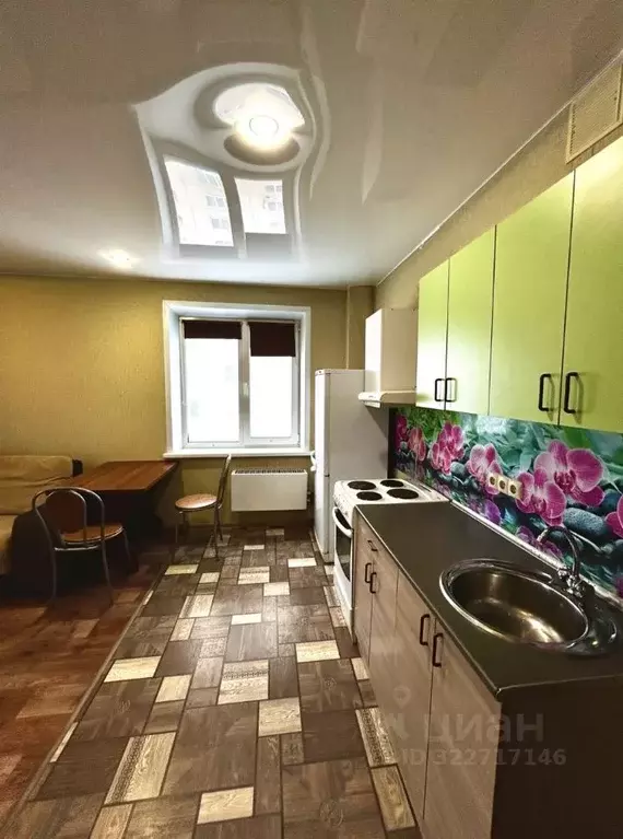 2-к кв. Новосибирская область, Новосибирск ул. Виталия Потылицына, 7/1 ... - Фото 2