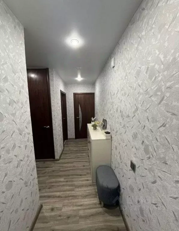 3-к кв. Тверская область, Тверь ул. Лукина, 13к2 (59.5 м) - Фото 1