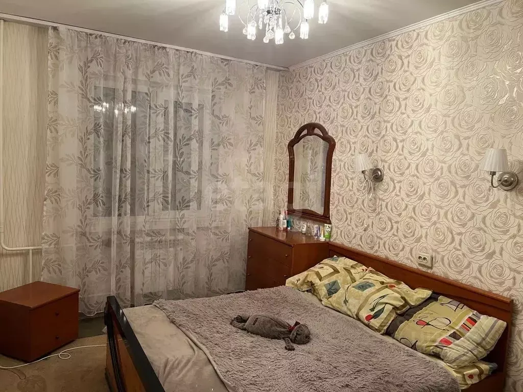 2-к кв. Новосибирская область, Новосибирск Лазурная ул., 6 (52.0 м) - Фото 1