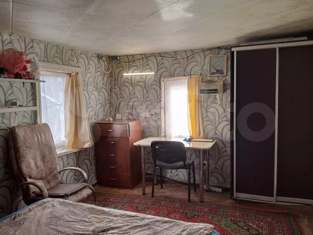 Дом 33,1 м на участке 2,2 сот. - Фото 1