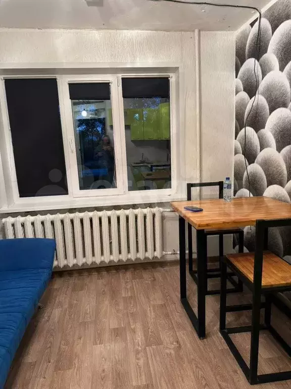 Квартира-студия, 20 м, 1/8 эт. - Фото 0