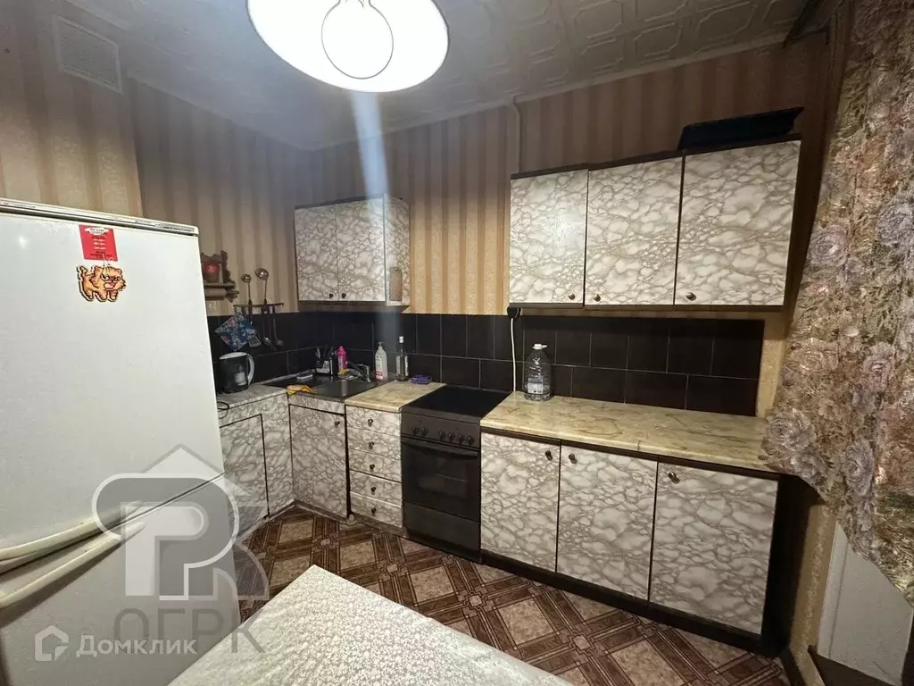 Продаётся 1-к квартира, 39 м - Фото 1