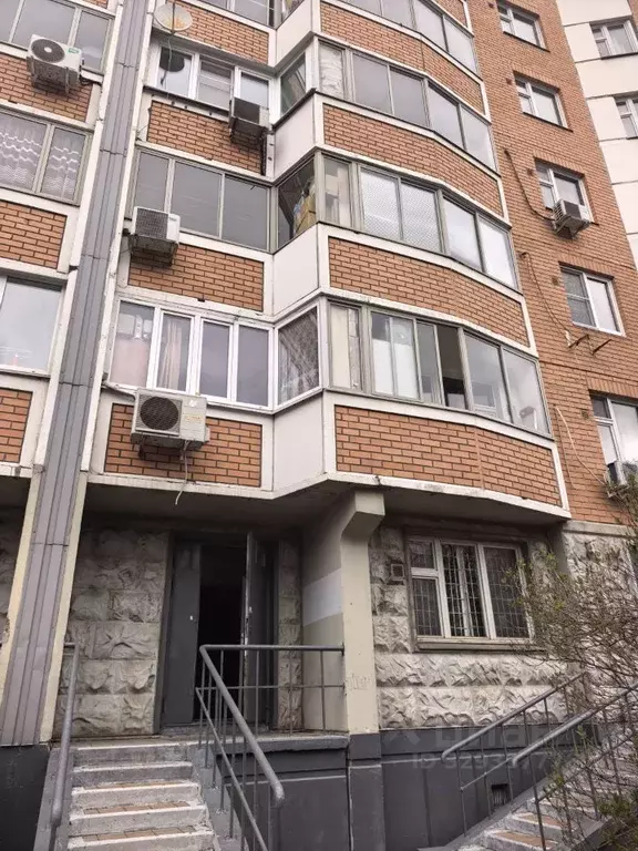 Офис в Москва 1-я Вольская ул., 15К1 (140 м) - Фото 1