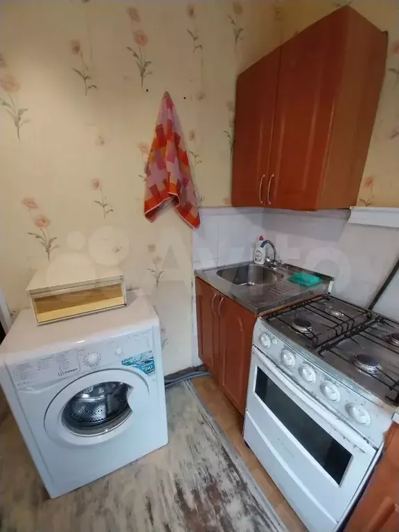 2-к. квартира, 52 м, 2/5 эт. - Фото 1