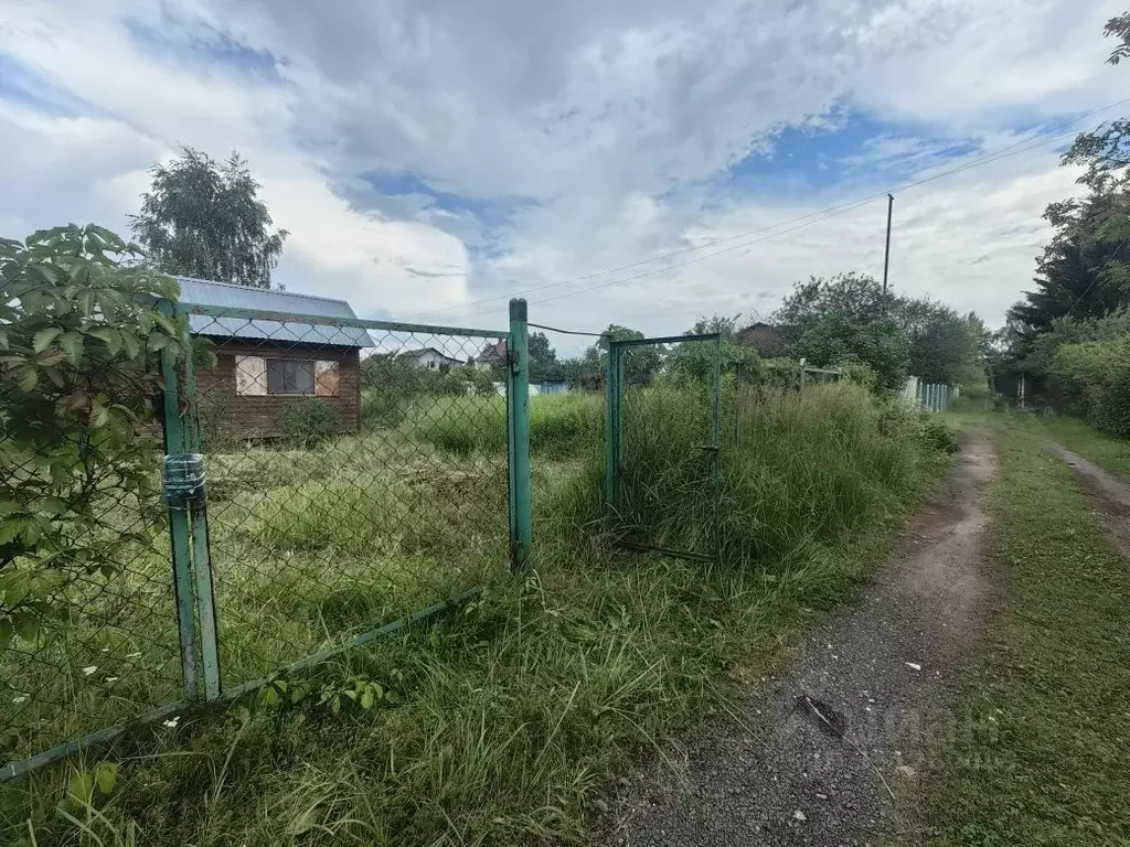 Дом в Московская область, Богородский городской округ, Феникс СНТ ул. ... - Фото 1
