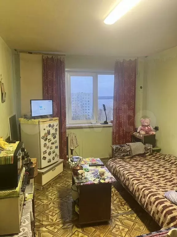 Комната 13 м в 4-к., 5/5 эт. - Фото 0