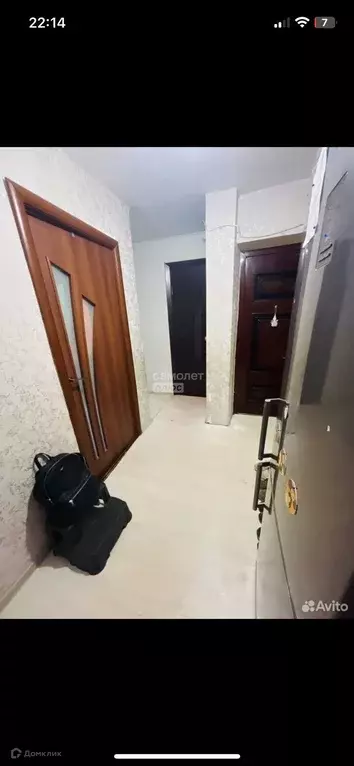 Продаётся 2-к квартира, 40.3 м - Фото 0