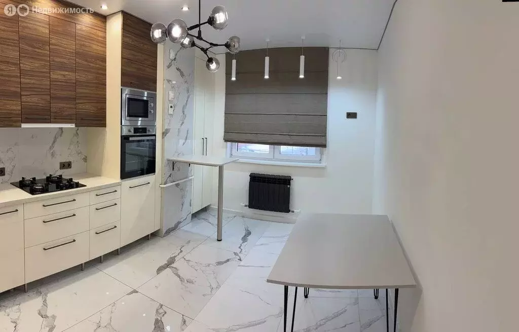 3-комнатная квартира: Калининград, Елизаветинская улица, 5 (78.2 м) - Фото 1