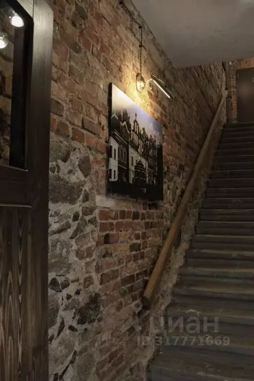 Комната Псковская область, Печоры Псковская ул., 1 (10.0 м) - Фото 0