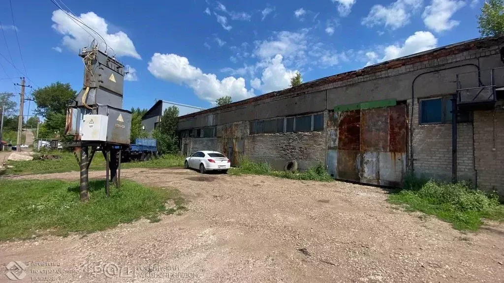 Офис в Башкортостан, Кумертау Магистральная ул., 14/2 (811 м) - Фото 1