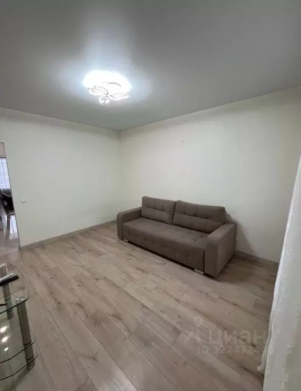 1-к кв. Волгоградская область, Волгоград ул. 51-й Гвардейской Дивизии, ... - Фото 2