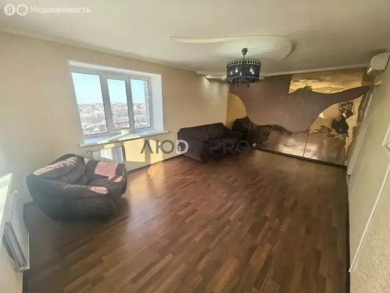 3-комнатная квартира: Саратов, Хабаровская улица, 25 (84.9 м) - Фото 2